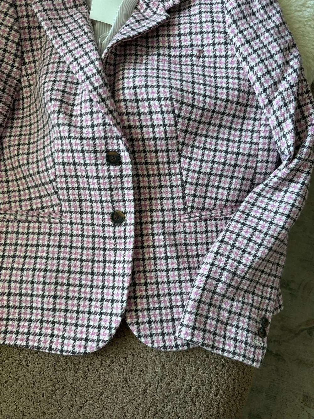 J. Crew size large